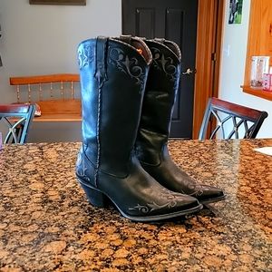 Crush by Durango Cowboy Boots